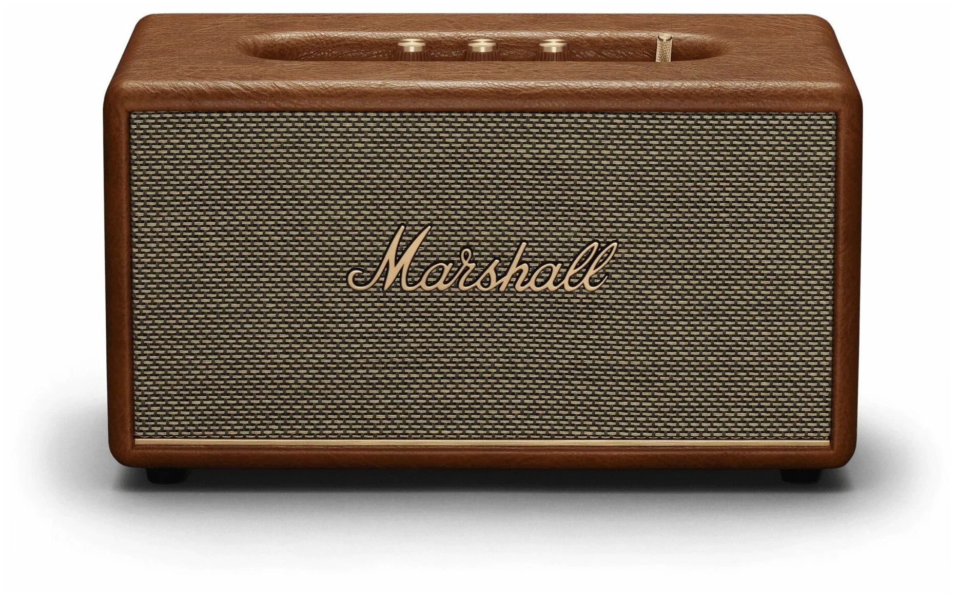 Marshall ll