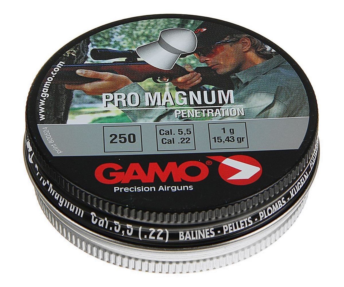 Magnum pro sport. Magnum pro sport