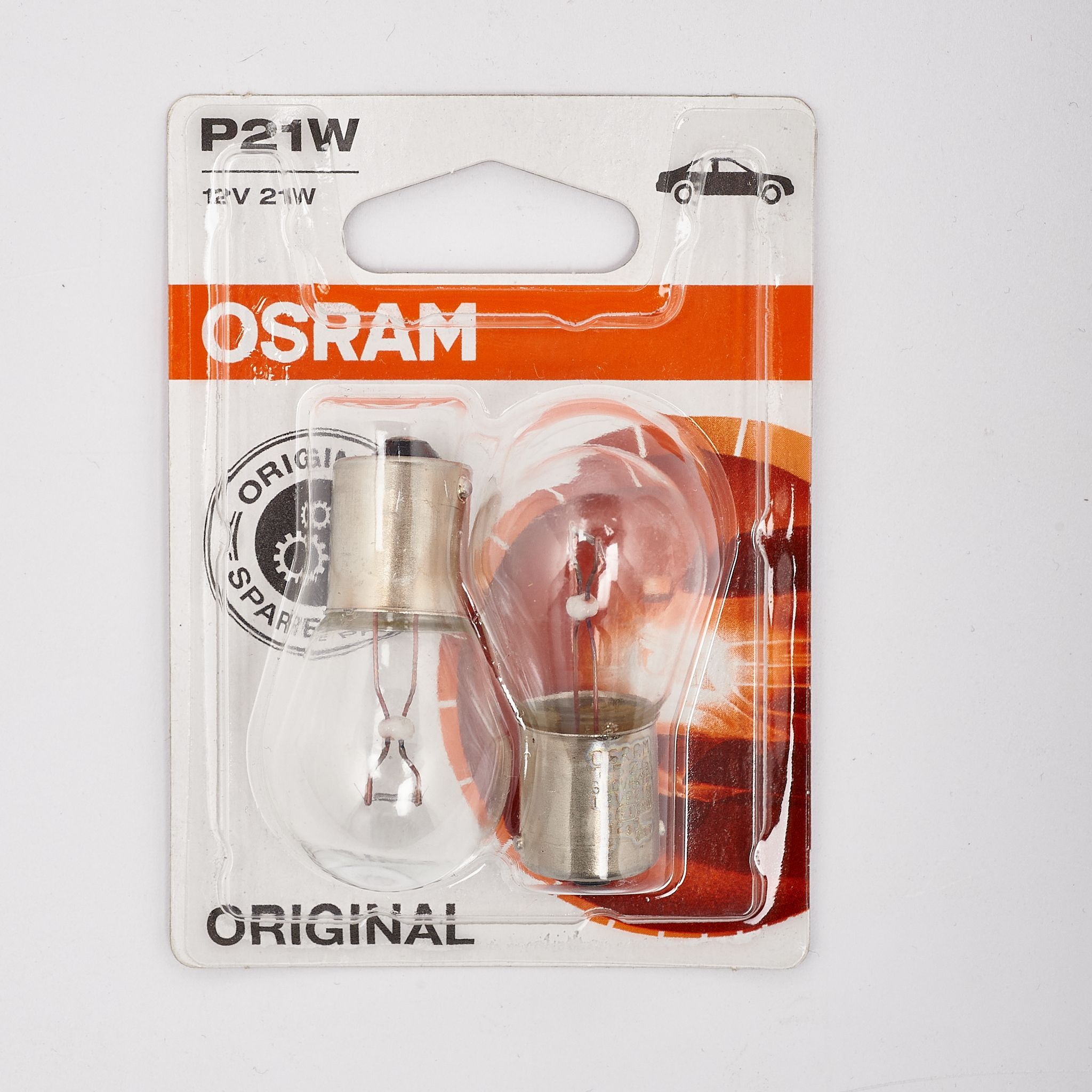 Лампа автомобильная OSRAM купить по низкой цене с доставкой в