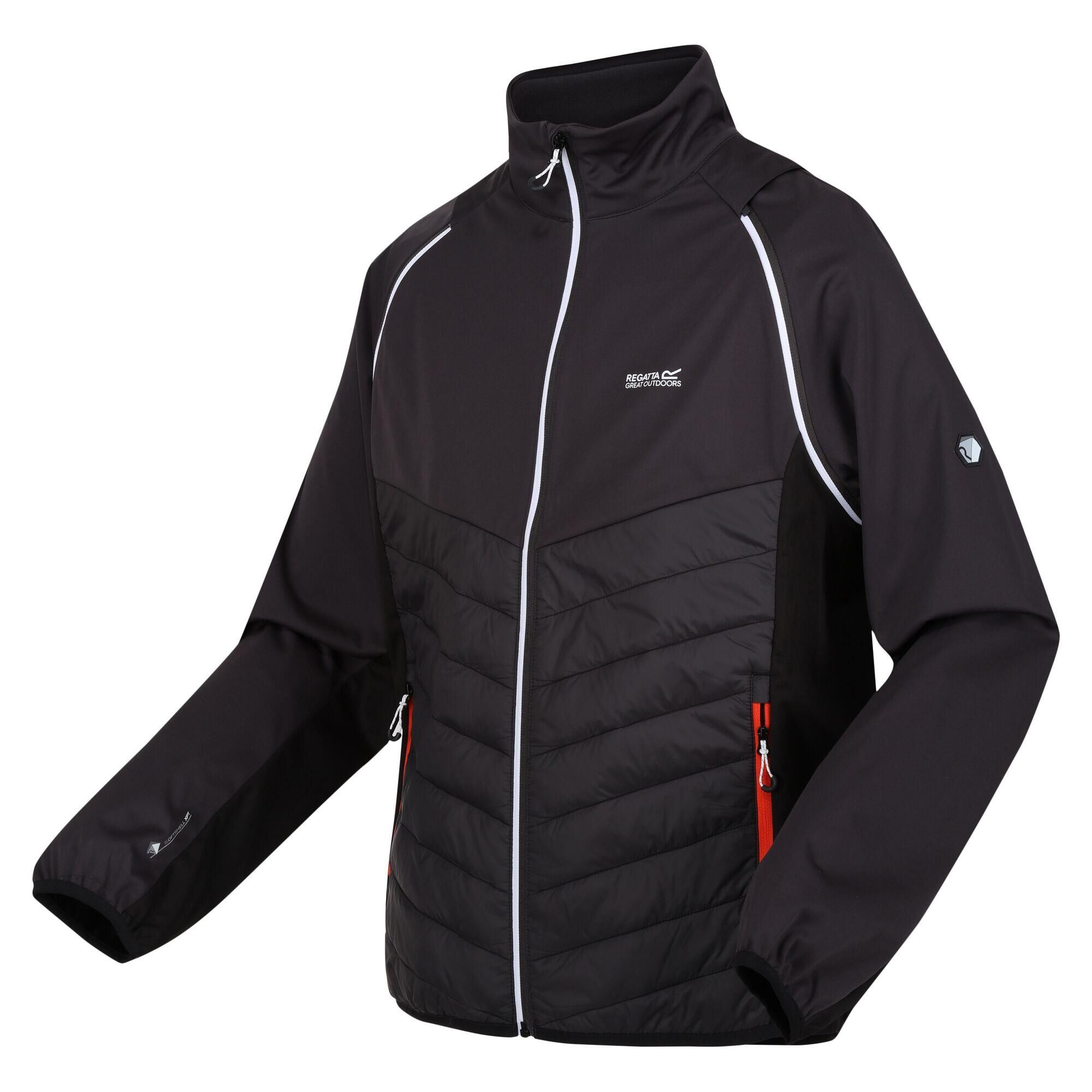 Noname Pro Softshell JKT