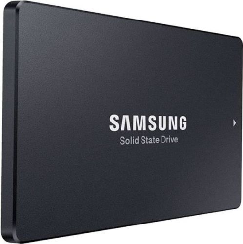 Samsung960ГБВнутреннийSSD-дискMZ7LH960HAJR-00005(MZ7LH960HAJR-00005)