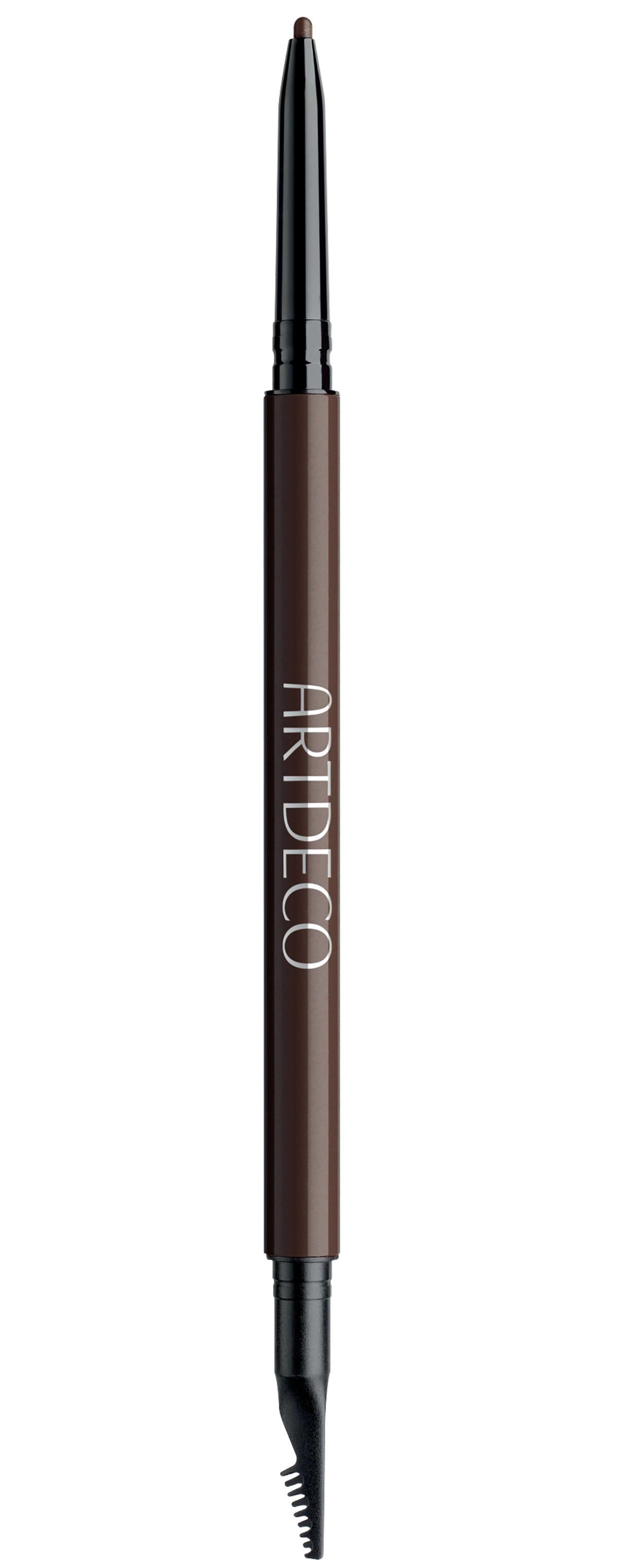 ARTDECO Карандаш для бровей с ультратонким стержнем Ultra Fine Brow Liner тон 12, 0.09 г