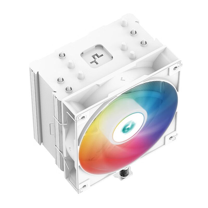 Deepcool ag500 bk argb
