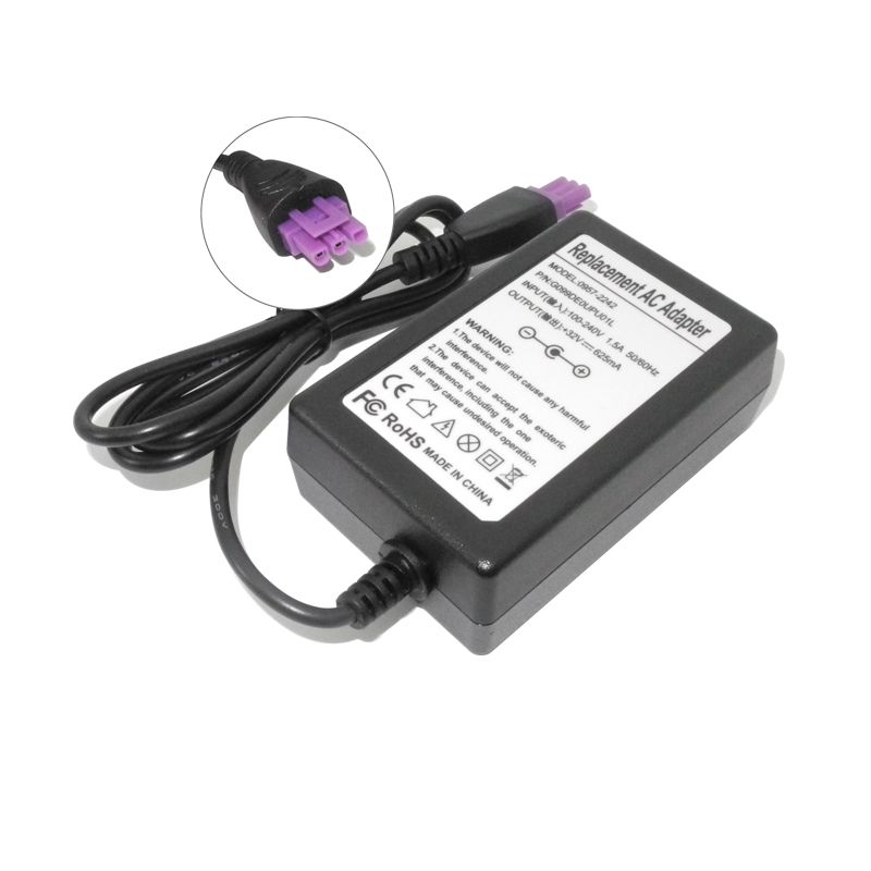 БлокпитаниядляпринтераHP32V625mA