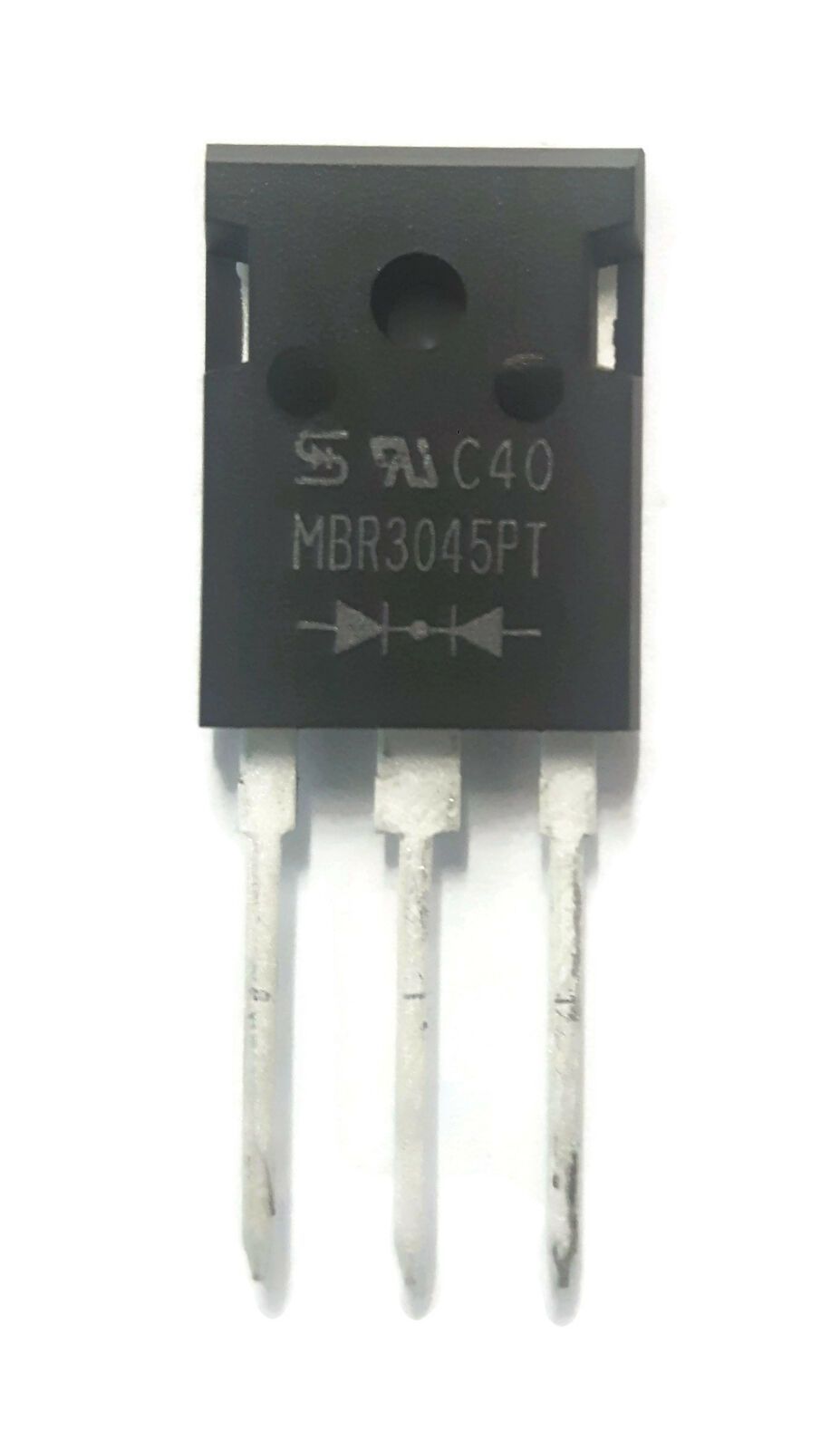 2шт.MBR4045PTДиодШотки