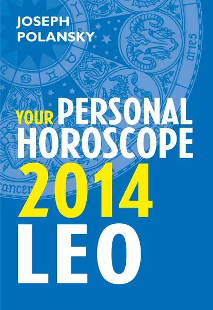 Leo 2014: Your Personal...