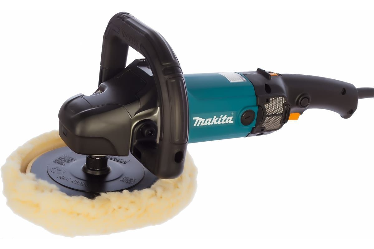 Makita 9237Cb – купить полировальные машины на OZON по выгодным ценам