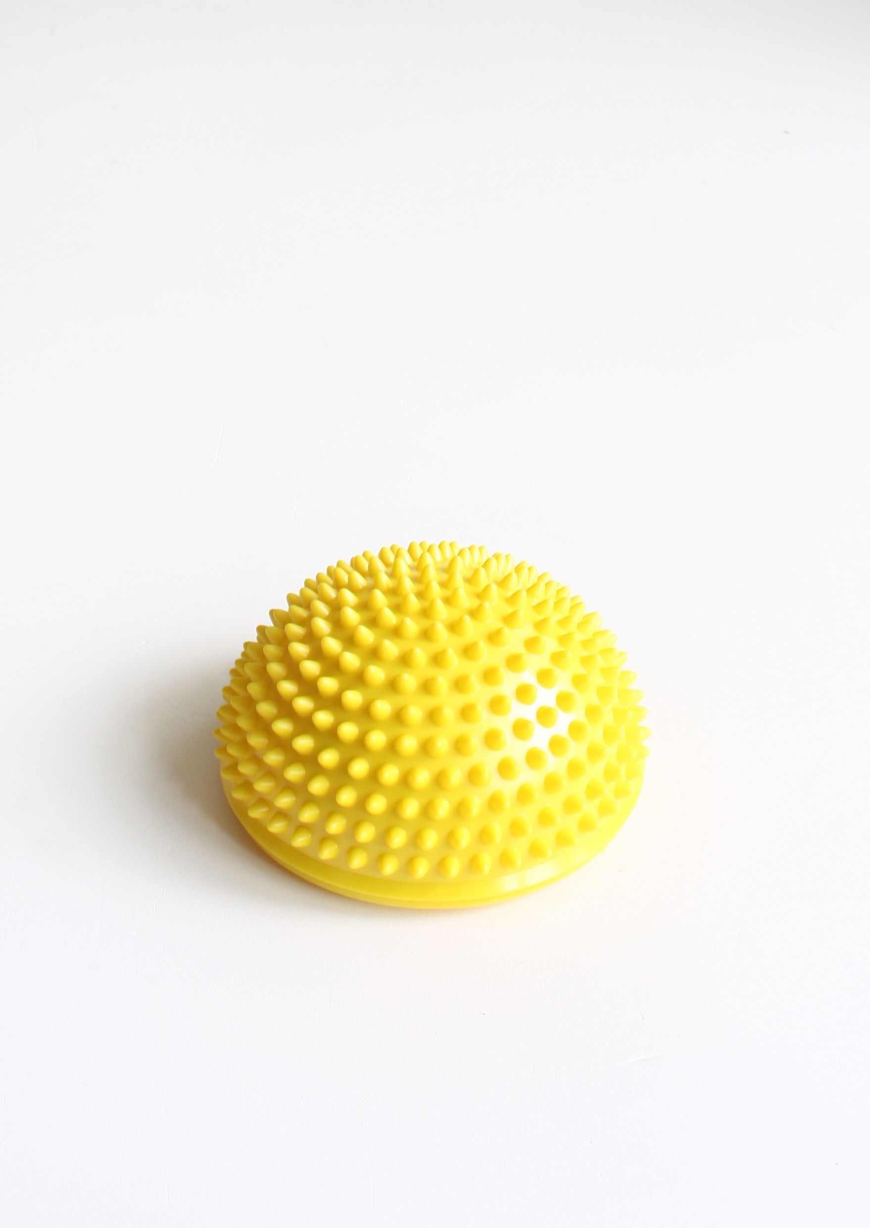 Полусфера балансировочная для фитнеса