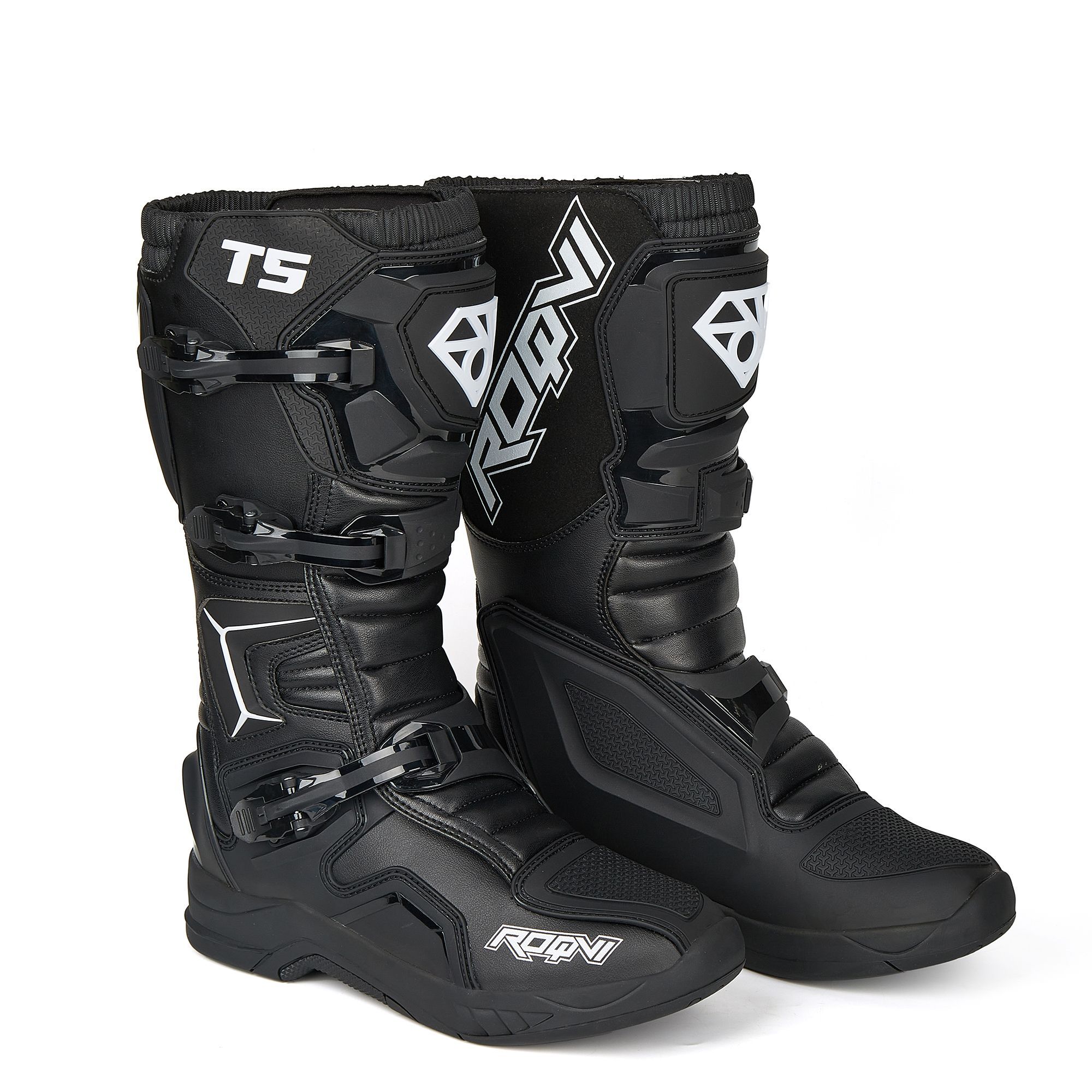 РњРѕС‚РѕР±РѕС‚С‹ Sidi Mid performer Black