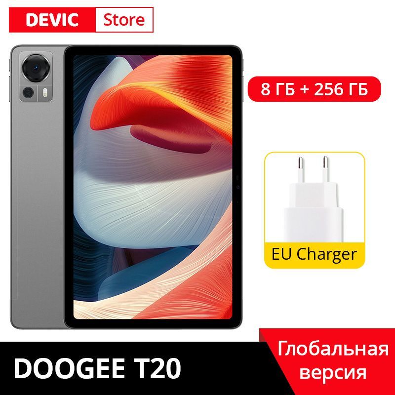 Купить В Днр Планшет Doogee T20