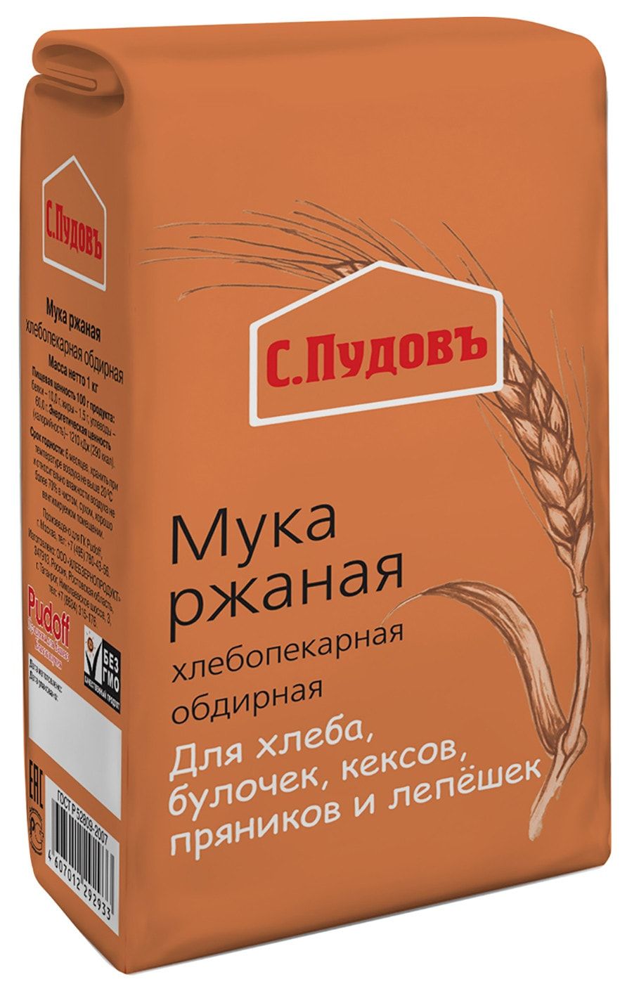 Мука купить розницу