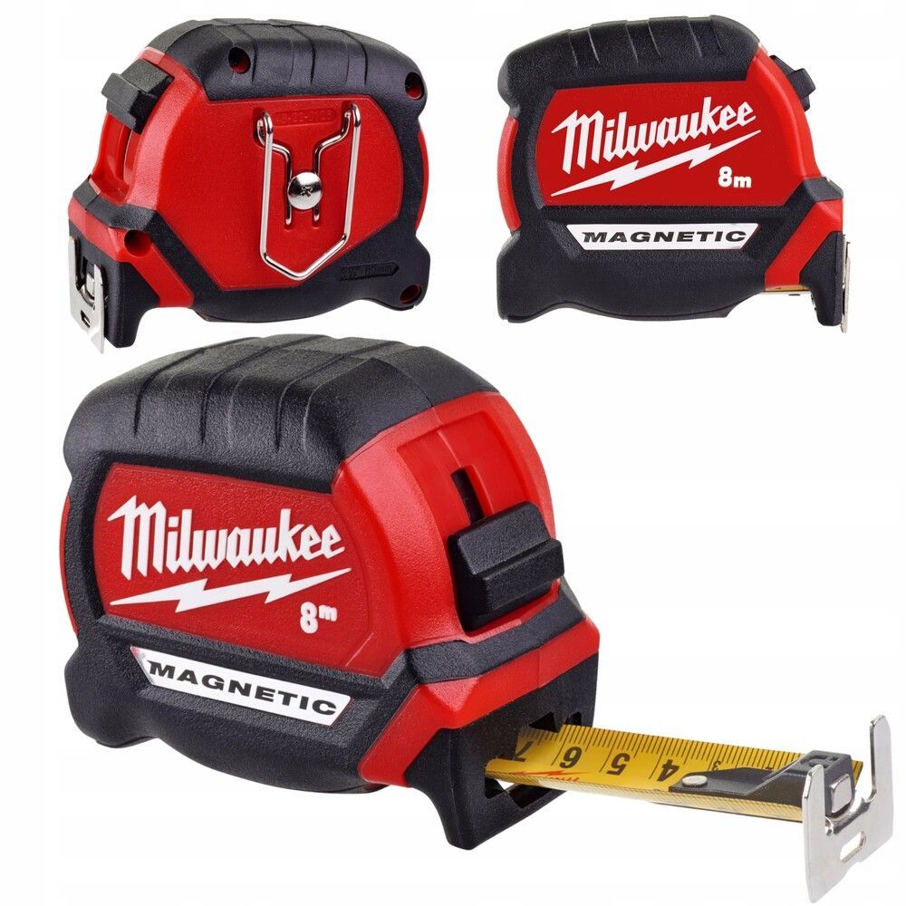 Рулетка милуоки. Рулетка Milwaukee Slim s3/16. Рулетка Milwaukee Magnetic Tape Premium 10m. Milwaukee 4932471816 Рулетка премиум wide Blade 8м. Рулетка Milwaukee Ташкент.