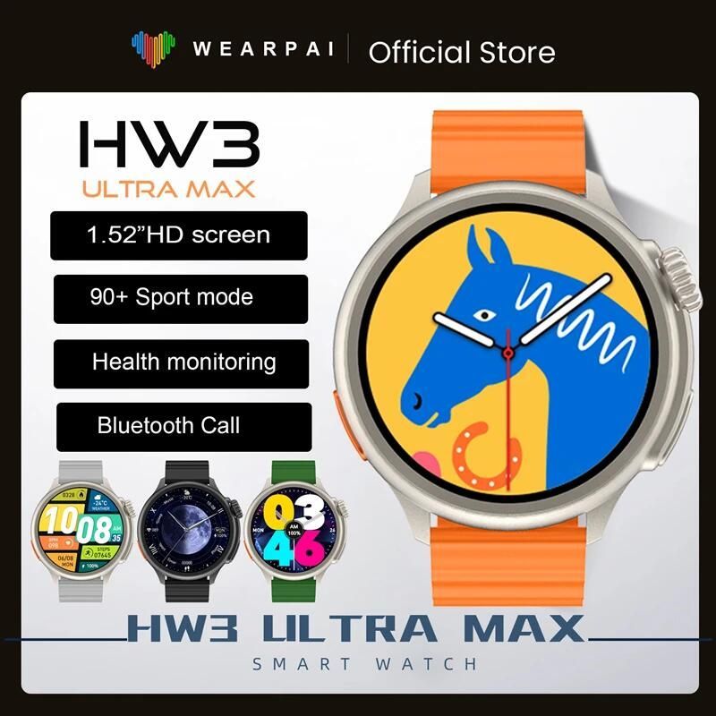 Смарт часы ultra 9. Часы hw3 Ultra Max.