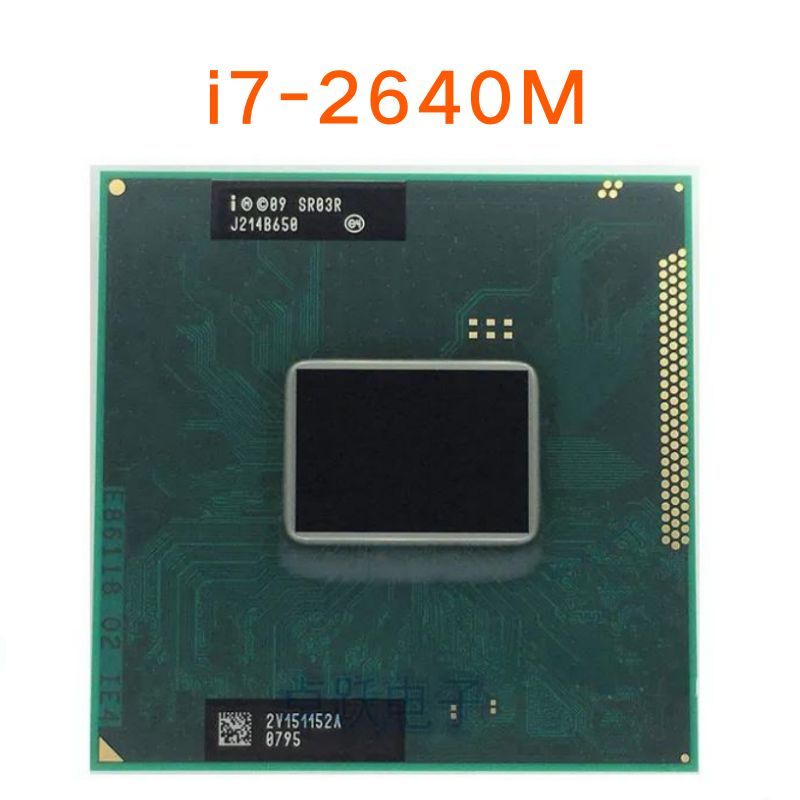 Intel core i5 8250u cpu. Core i3-2328m