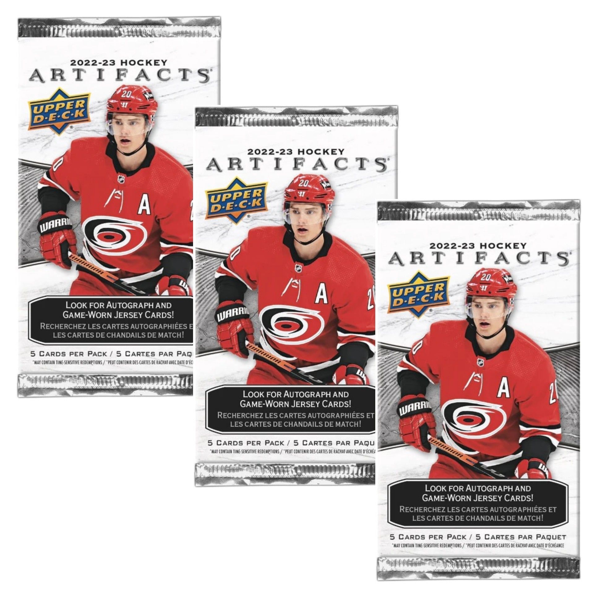 Коллекционные карточки НХЛ / 15 карт Upper Deck Хоккей Artifacts Hockey  Cards 2022-23 / Подарок любителям панини - купить с доставкой по выгодным  ценам в интернет-магазине OZON (1018374209)