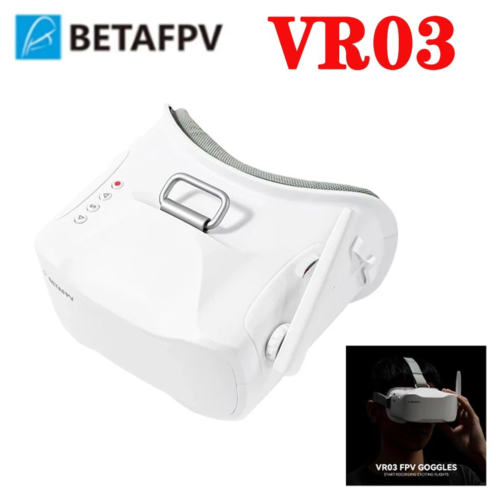 Vr Очки для Квадрокоптера купить на OZON по низкой цене