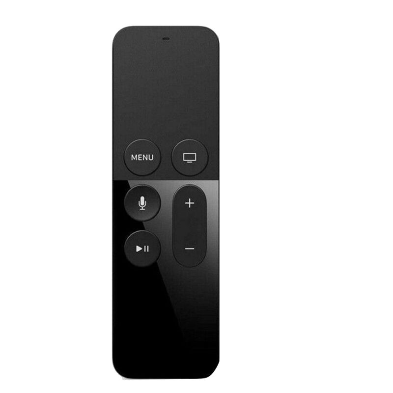 Как разобрать пульт apple tv