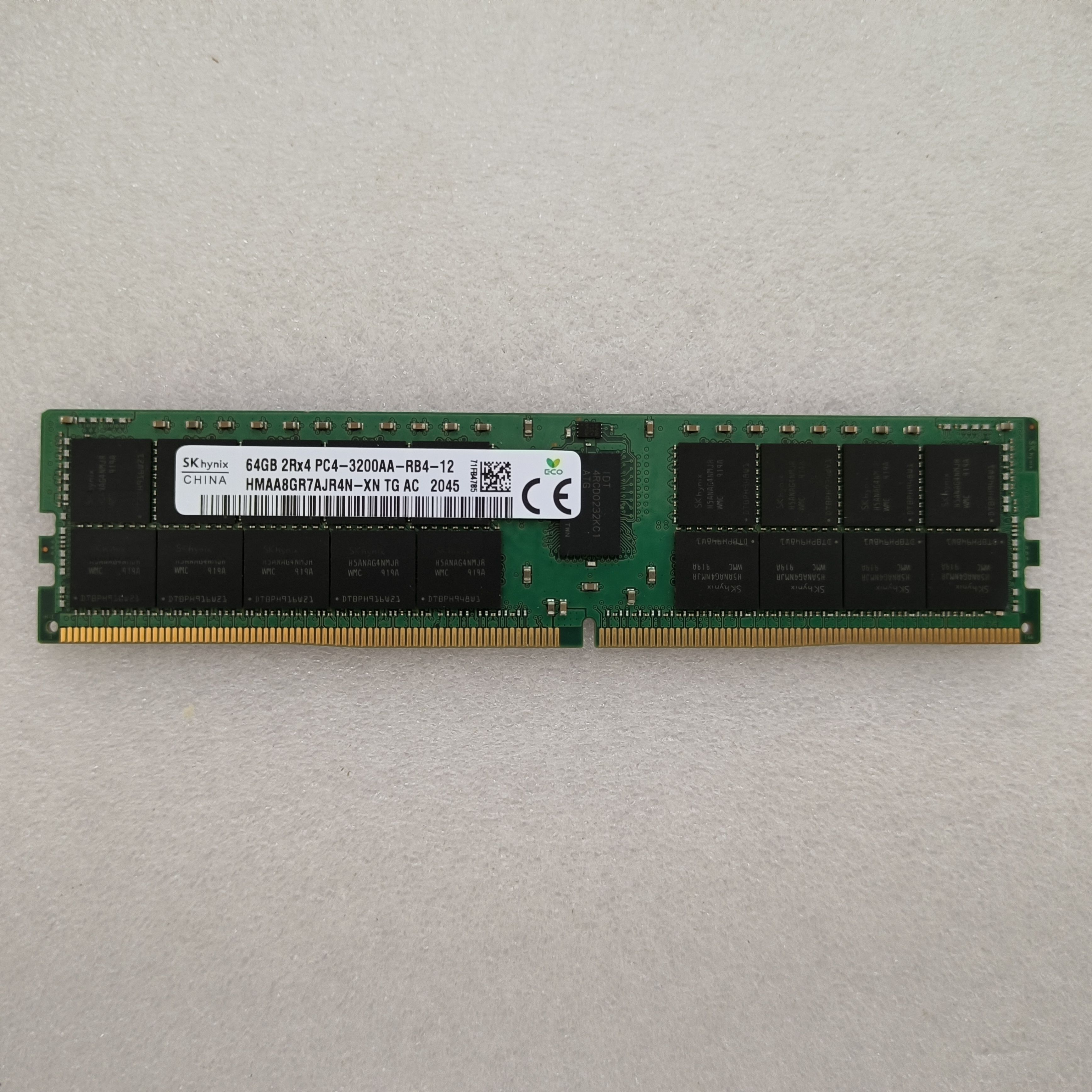 Ddr 4 3200 32 gb