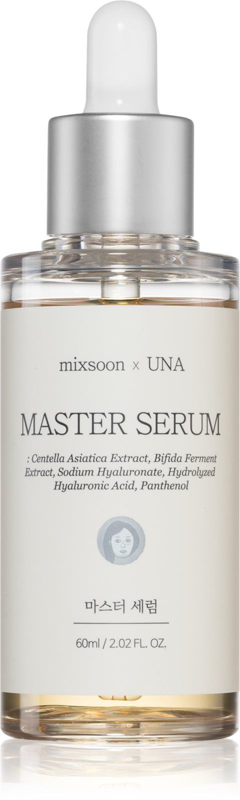 Mixsoon bifida toner