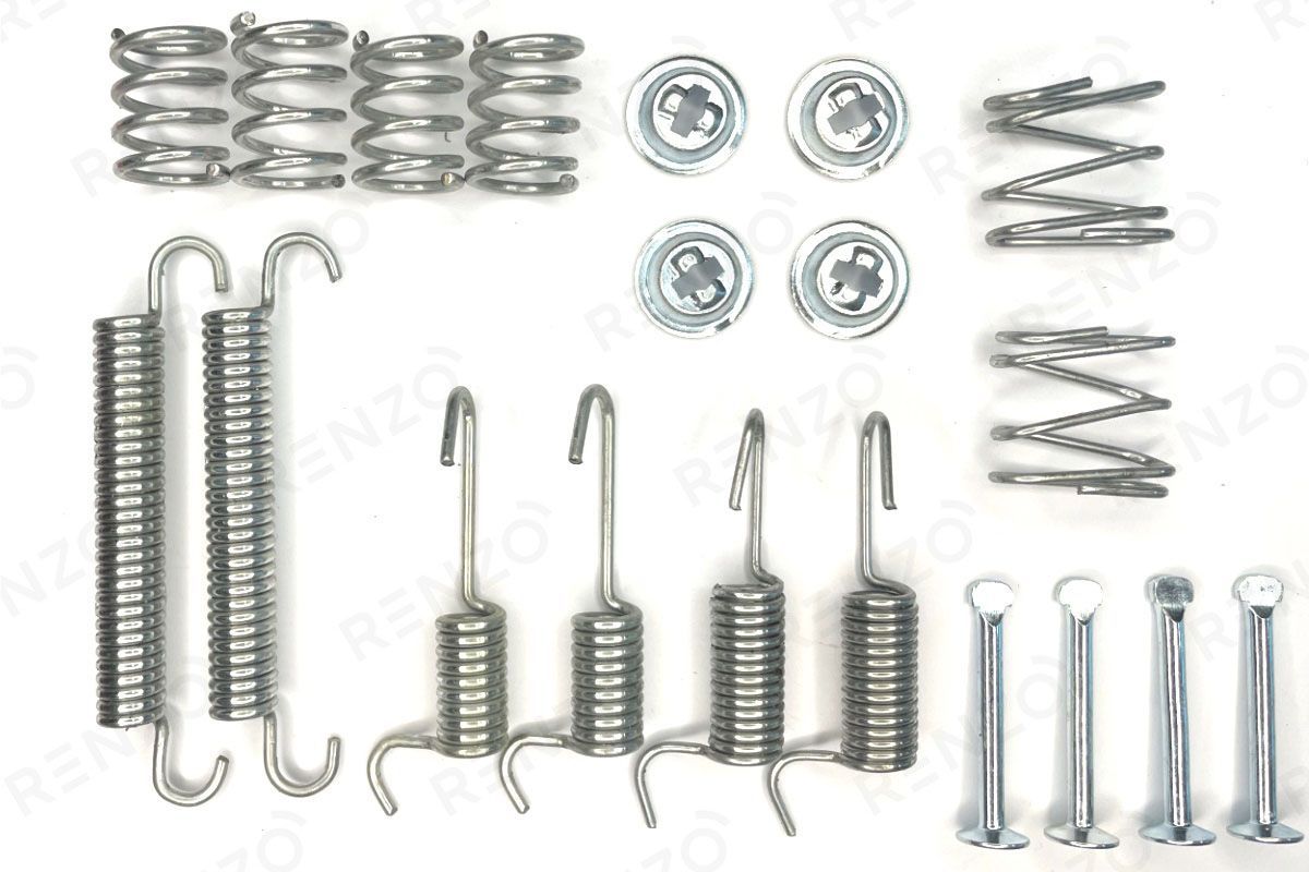 RenzoРемкомплектстояночноготормоза,арт.RFK103,1шт.