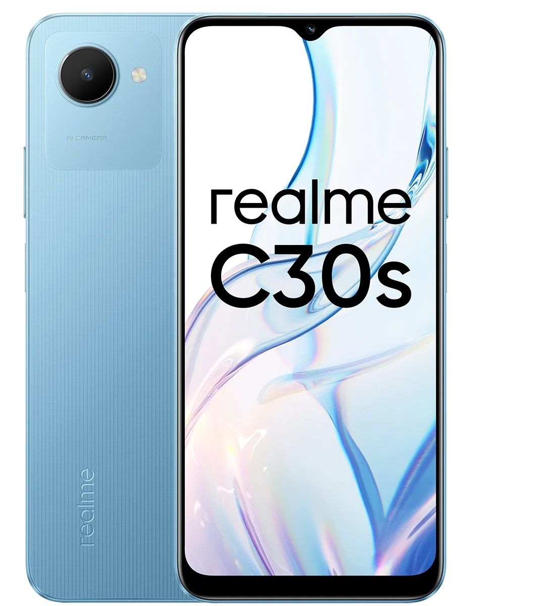 Realme карта памяти не видит