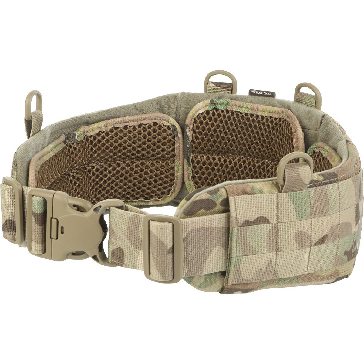 Бандажтактический"StichBelt"(molle)(StichProfi),мультикам,80см