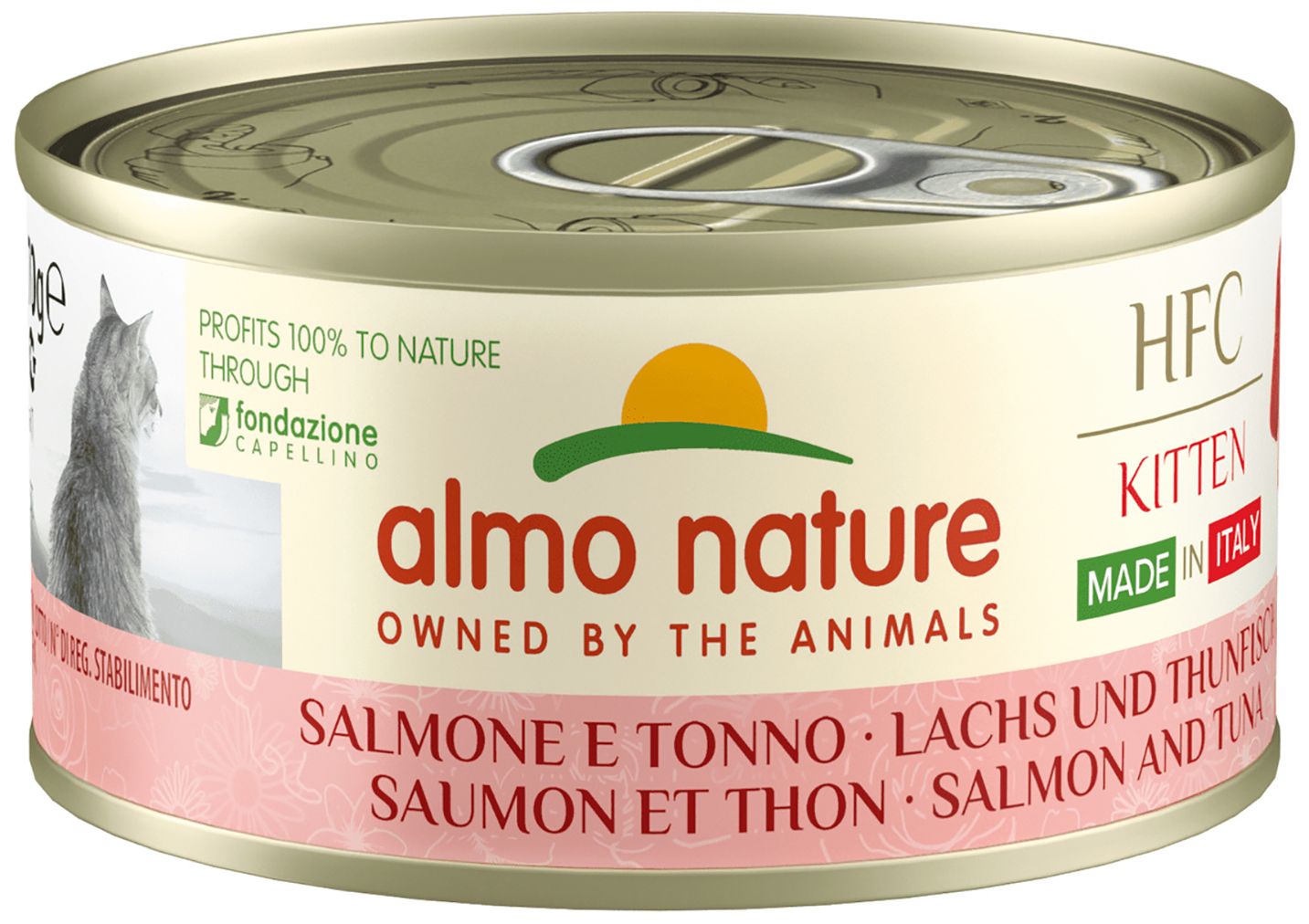 Спб Купить Консервы Для Собак Almo Nature