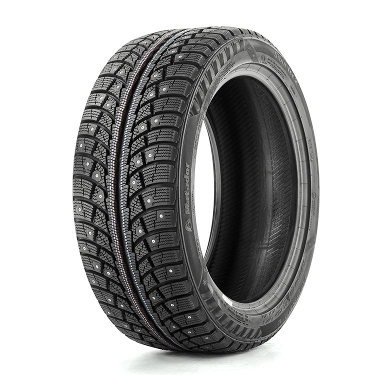 MatadorFRMP30SibirIce2SUVED(04050496737801)Шинызимние225/70R16107TШипованные