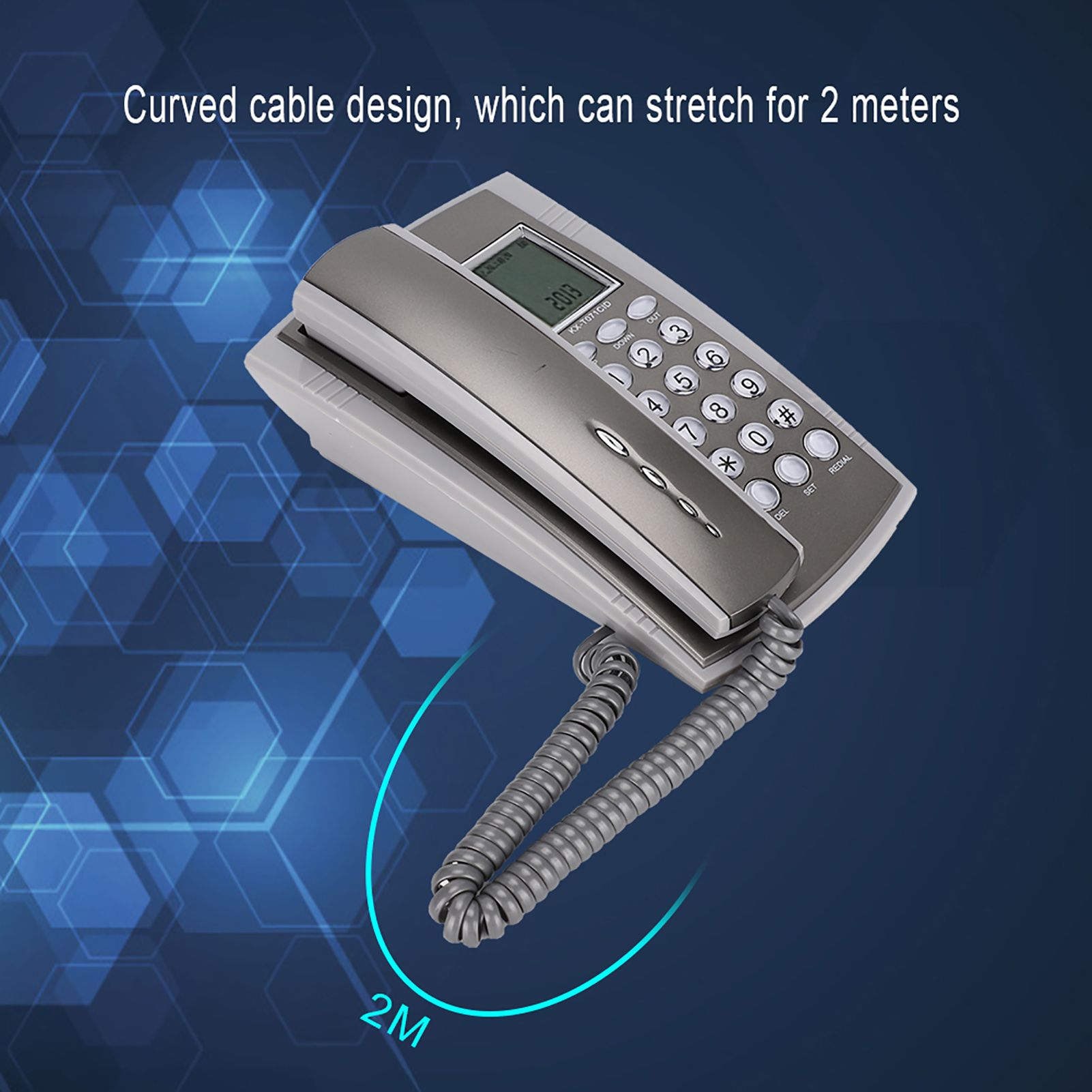 Mute на телефоне стационарном. Communicate electromagnetic.