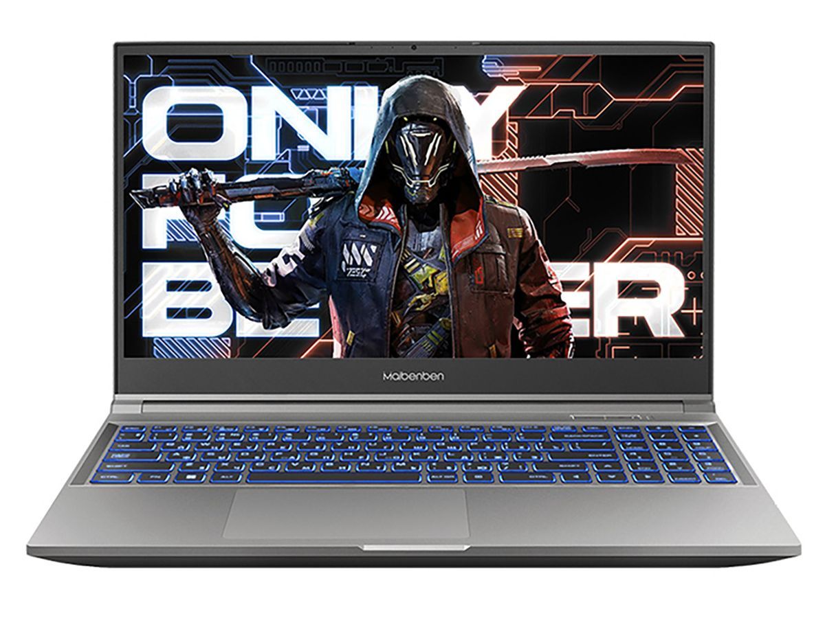 MAIBENBENX527Игровойноутбук15.6",IntelCorei7-12650H,RAM16ГБ,SSD512ГБ,NVIDIAGeForceRTX4060дляноутбуков(8Гб),Linux,(X527FSFNLGRE0),серый,Русскаяраскладка