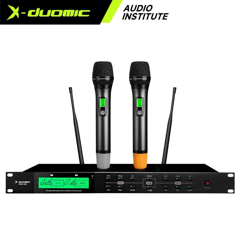 Микрофоны xline. Микрофоны xline