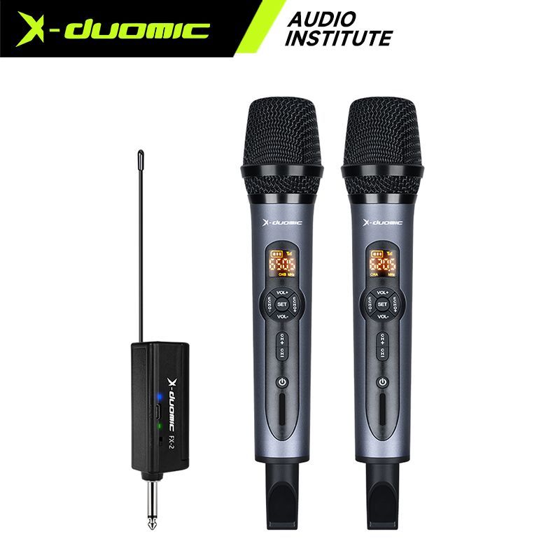Микрофоны xline. Микрофоны xline
