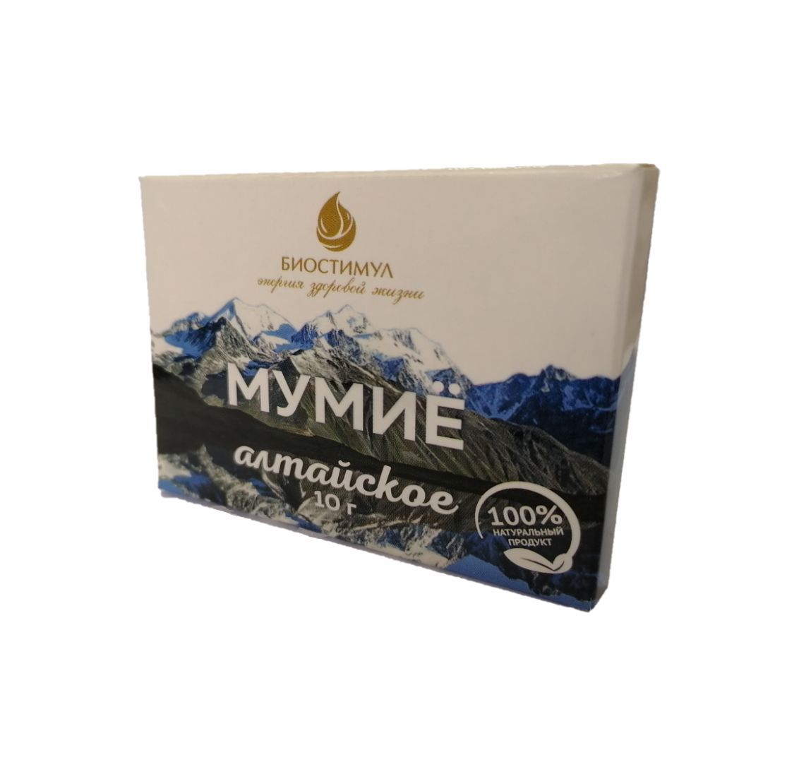 Купить Мумие Натуральное Алтайское В Новосибирске