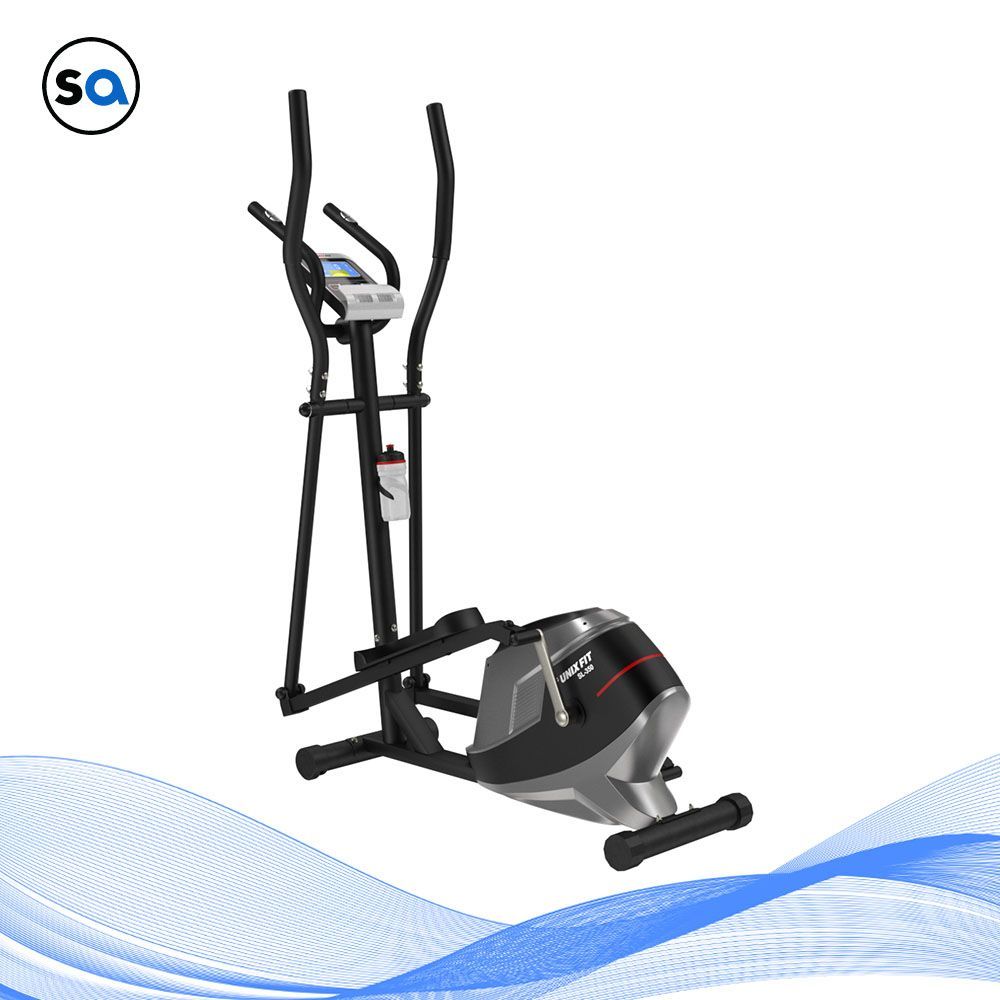 UNIX Fit Эллиптический тренажер SL 350Е_Sportace