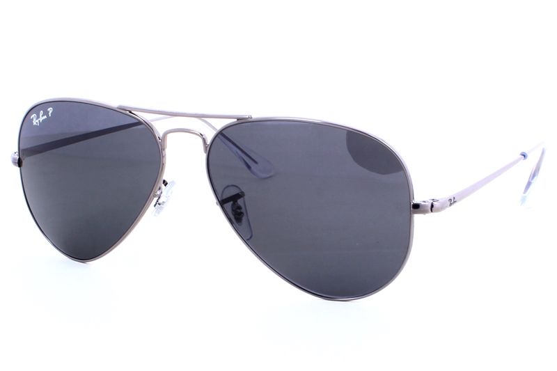 Mercedes Benz Aviator Polarized