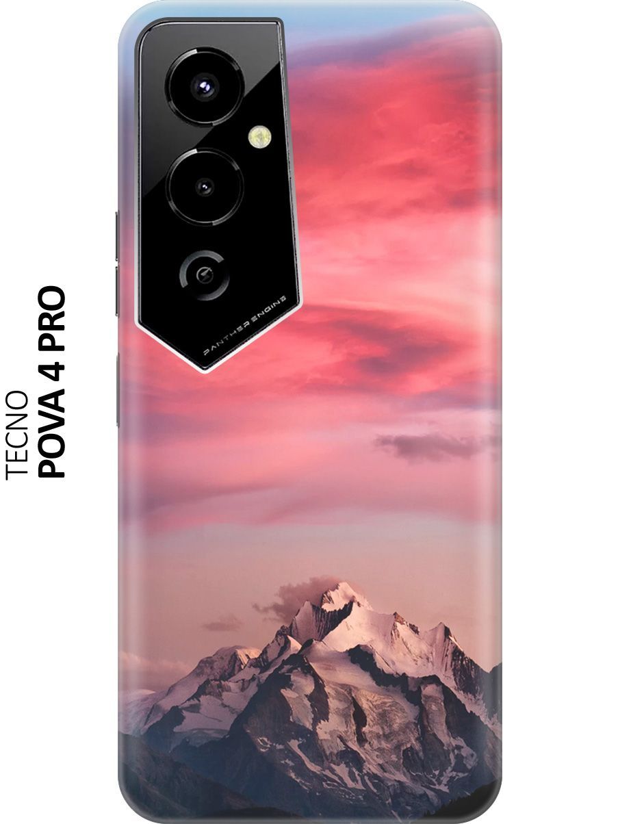 Techno Pova 4 Pro Купить В Самаре