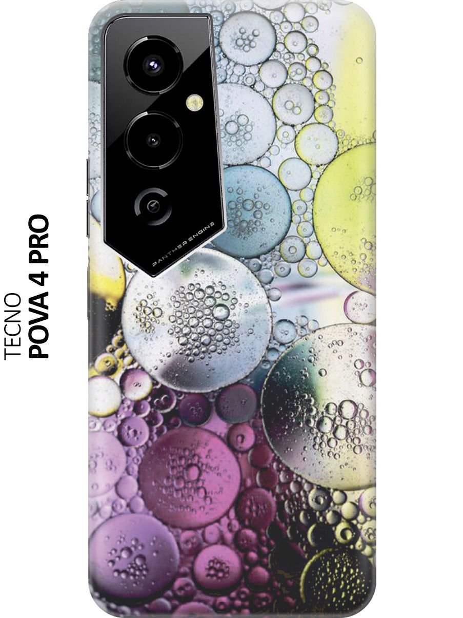 Techno Pova 4 Pro Купить В Самаре