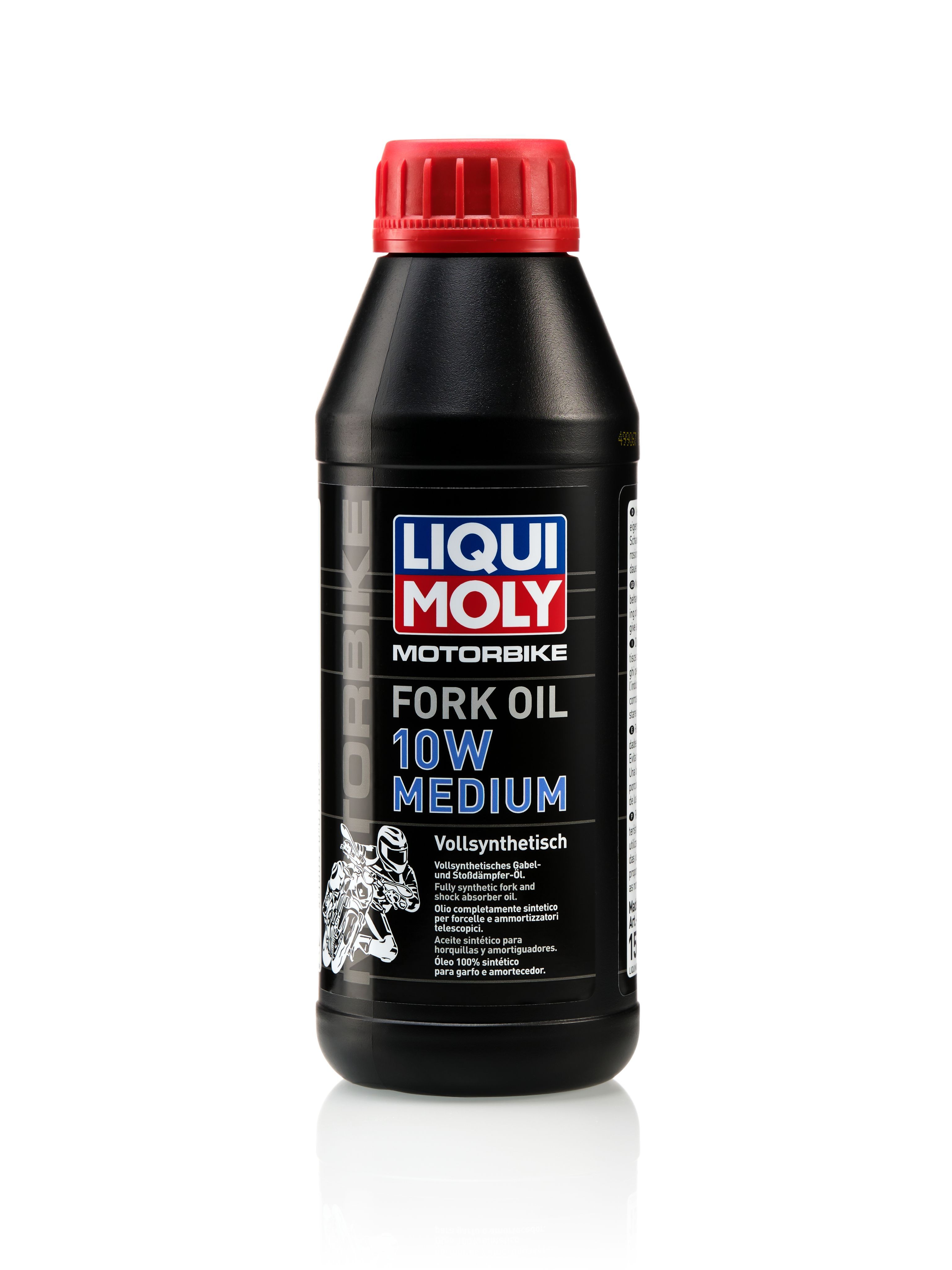 Проверить масло Motul fork Oil 10w Medium. Liqui Moto NB 300. Масло для мотоцикла ликви моли