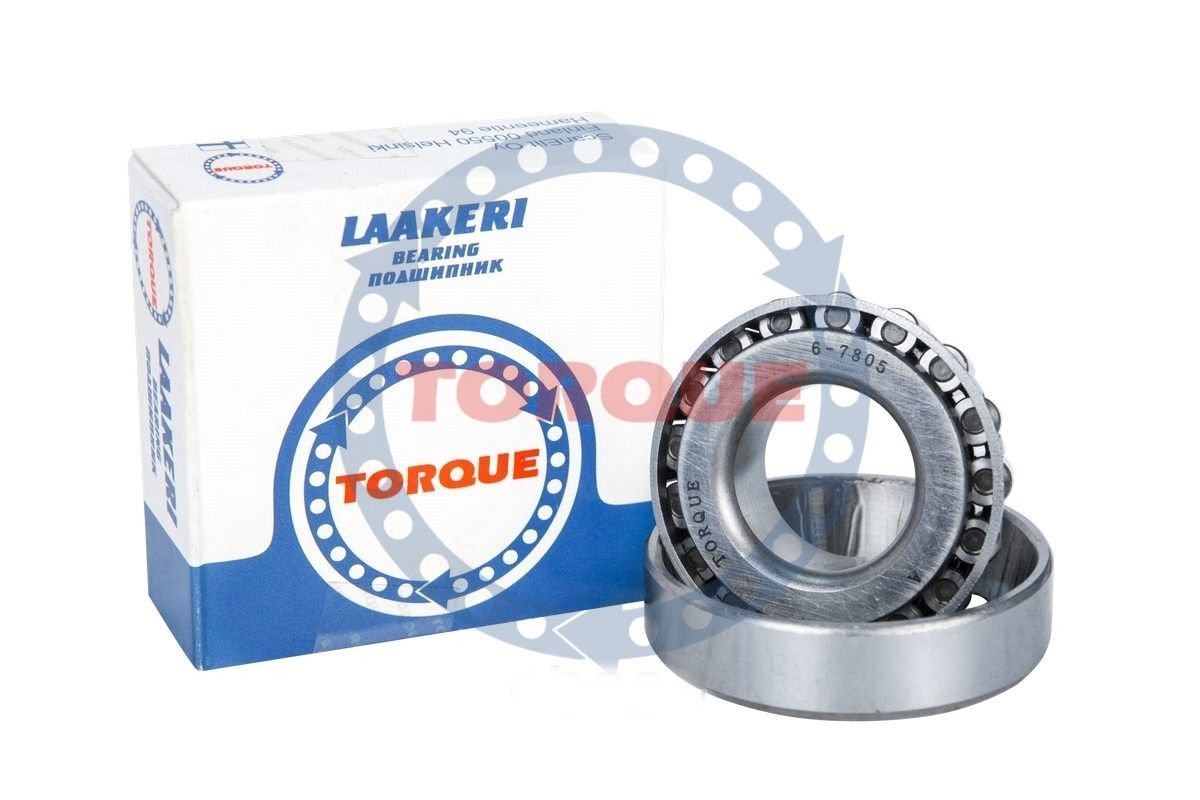 Подшипник torque отзывы. Подшипник Torque арт. 7805. Подшипник Torque lm11949/10. Подшипник Craft 6-7805 у