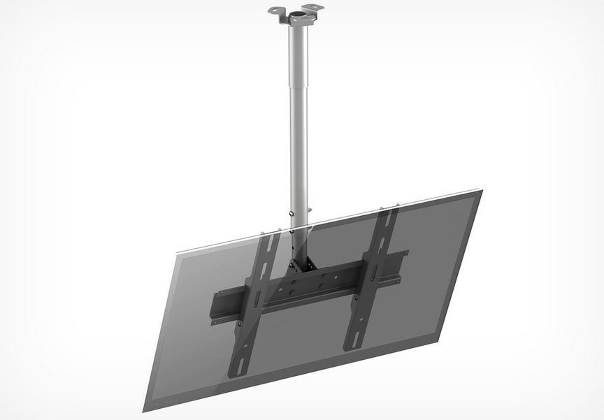 Потолочный кронштейн uniteki lcd2101. Peerless кронштейн для телевизора. Кронштейн потолочный pfb710c. Arm media lcd-t01. Кронштейн holder pr-101 черный.