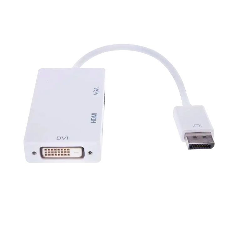 Displayport alt mode