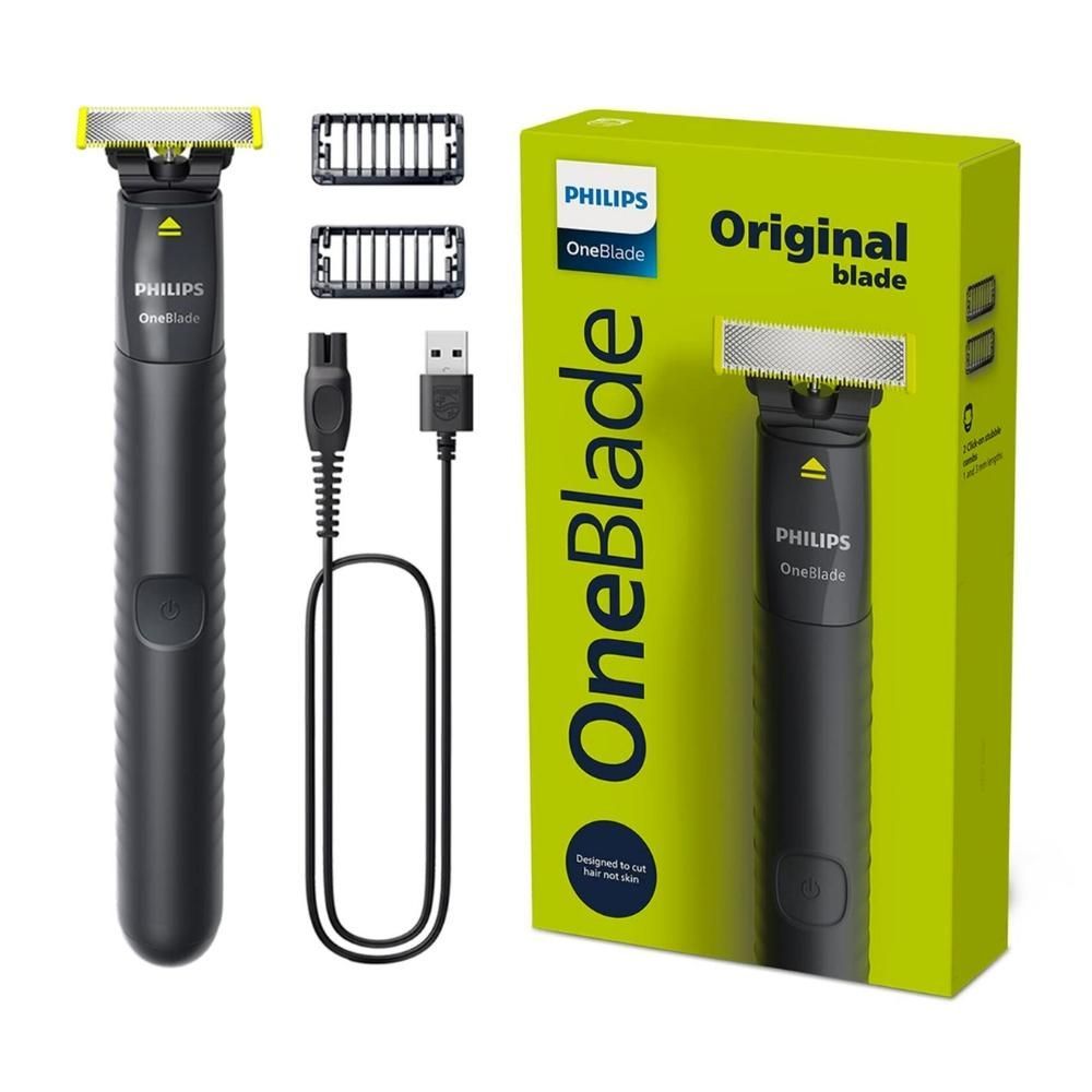 Oneblade отзывы