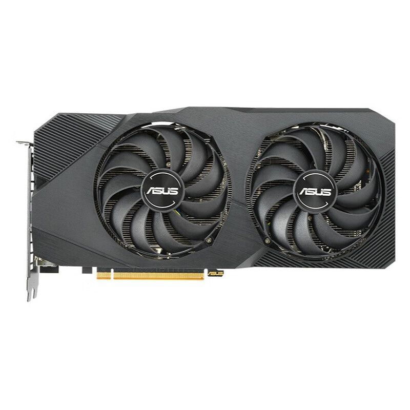 Asus 5700 dual. ASUS RX 5500 XT 8gb Dual.