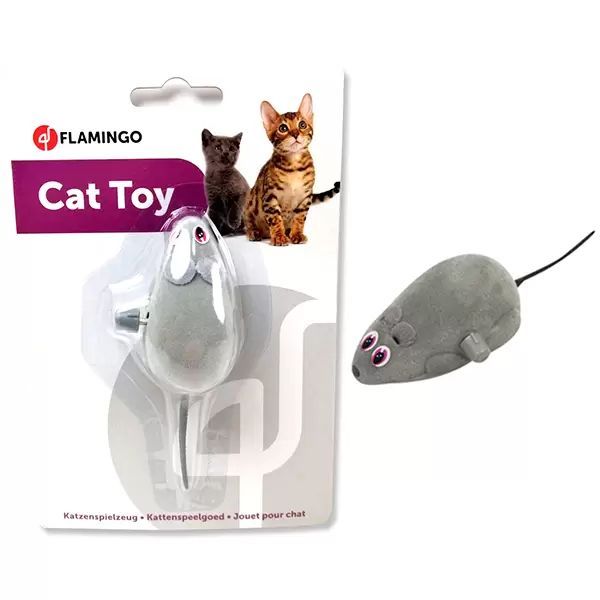 Flamingo best sale cat toy