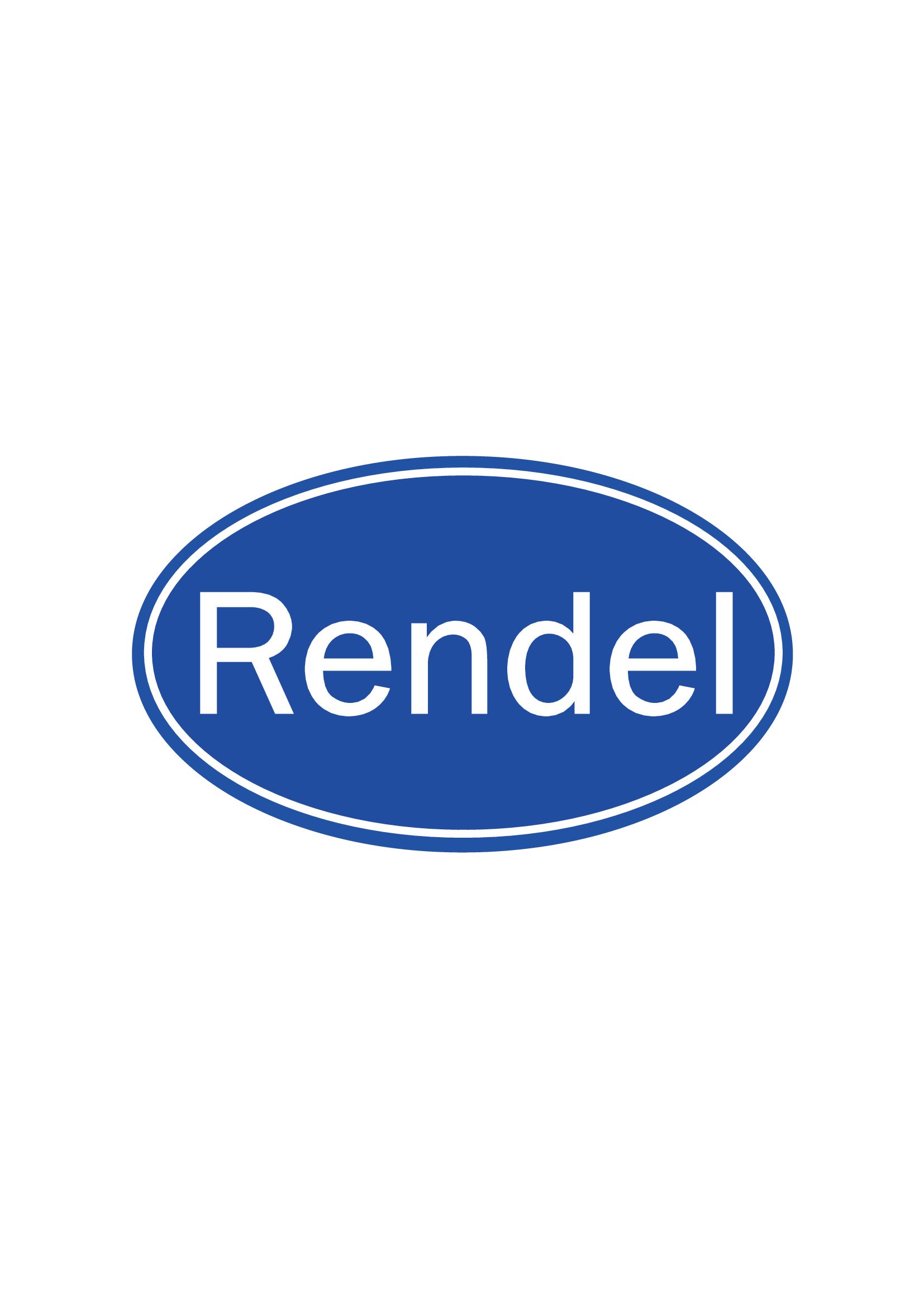 Rendel — купить товары Rendel в интернет-магазине OZON