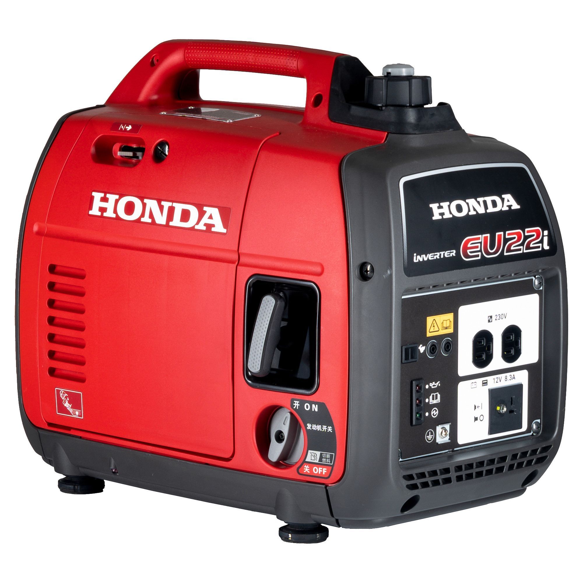 Купить бензиновый генератор honda. Генератор бензиновый Хонда ег5500схс. Зарядный кабель для генератора Honda eu1000i.