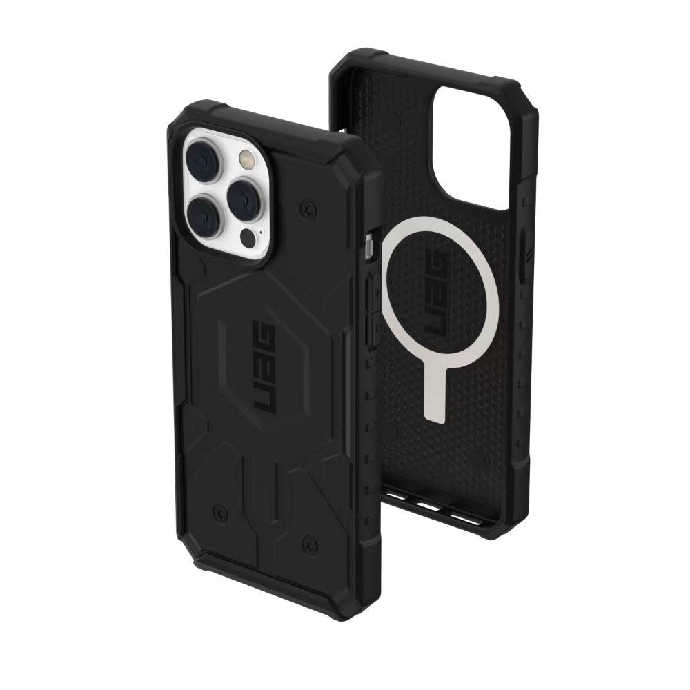 Чехол для смартфона UAG Pathfinder for MagSafe iPhone 12/12 Pro купить ...