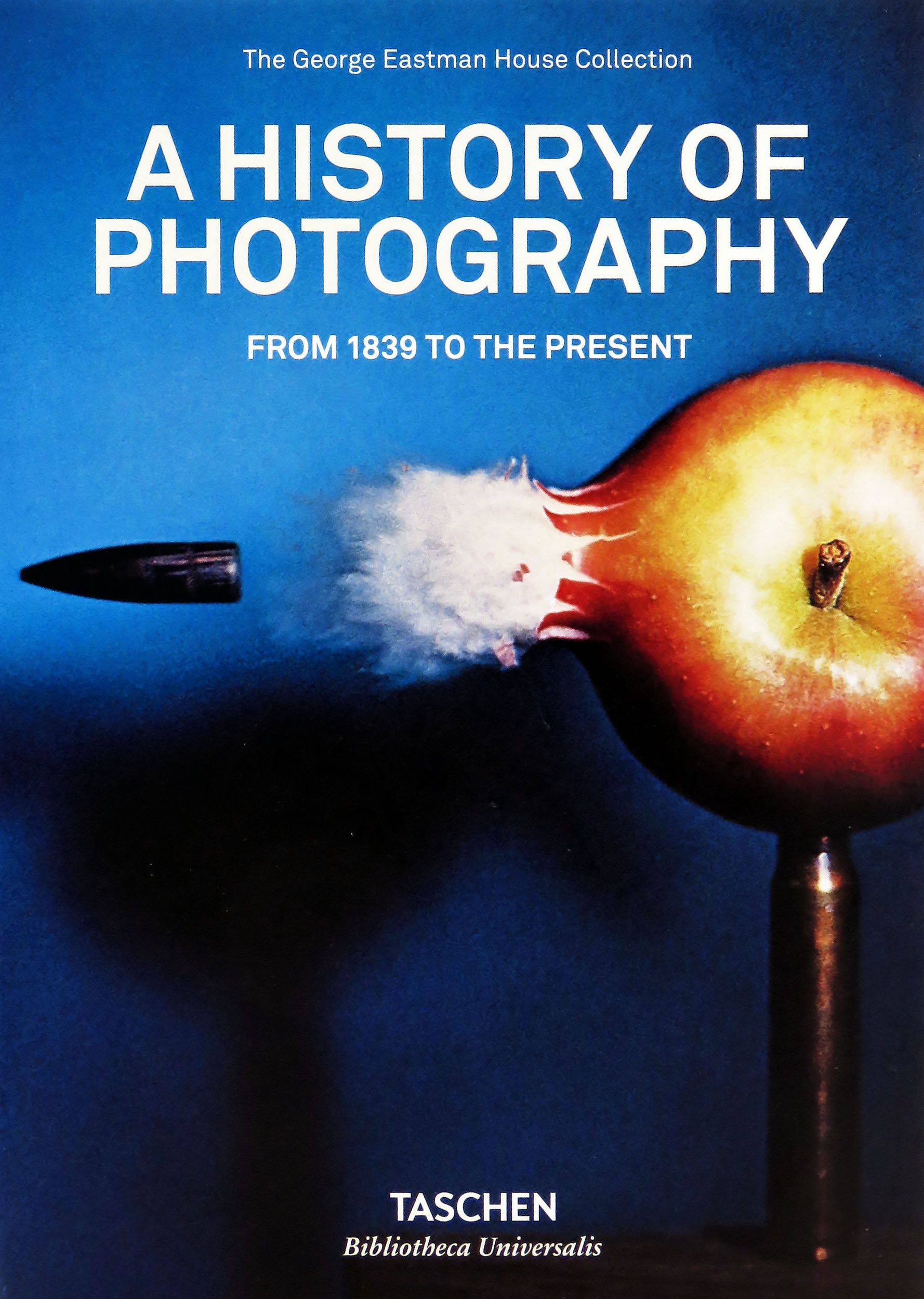 A History of Photography. From 1839 to the Present | Johnson William S.