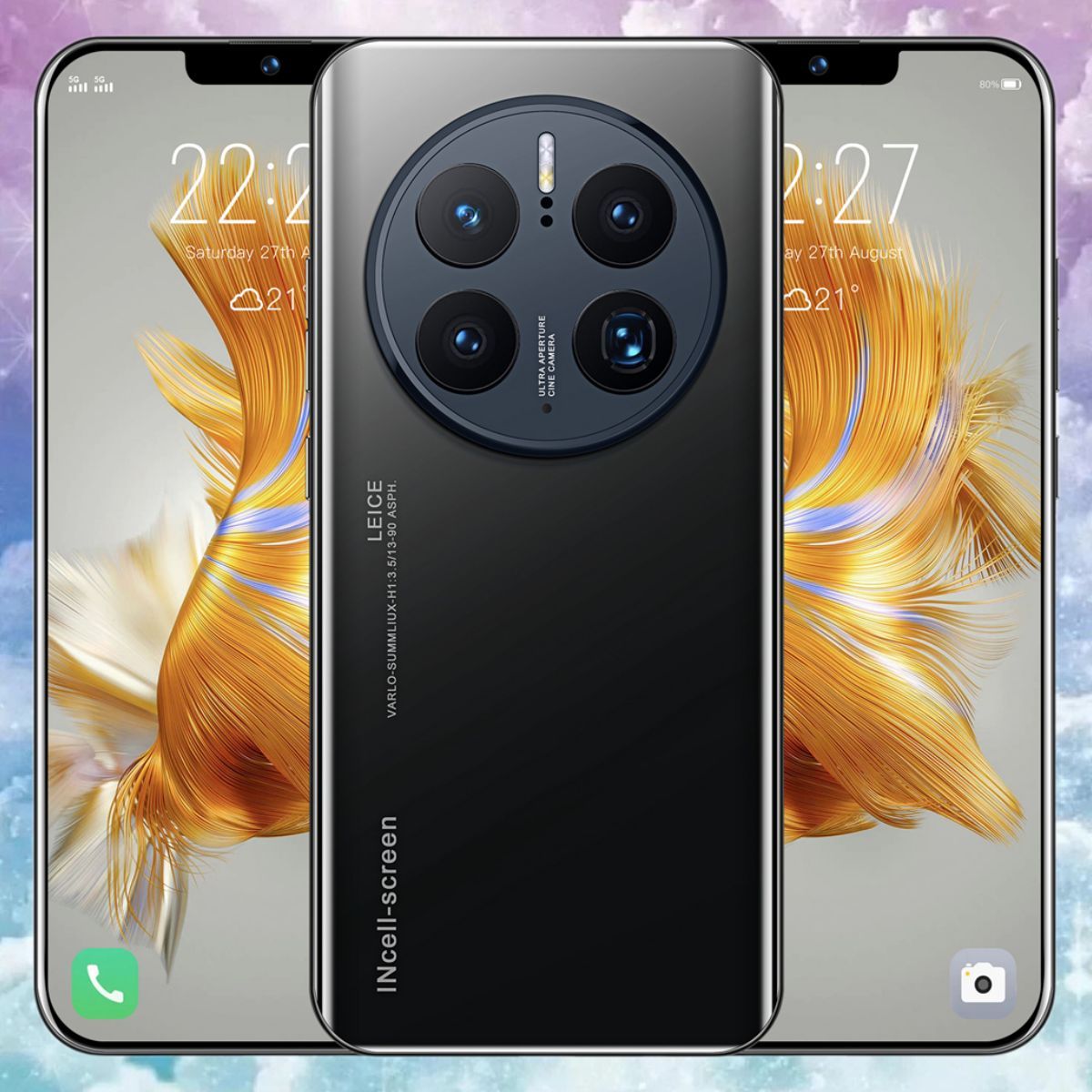 Купить Смартфон Mate 20 Pro