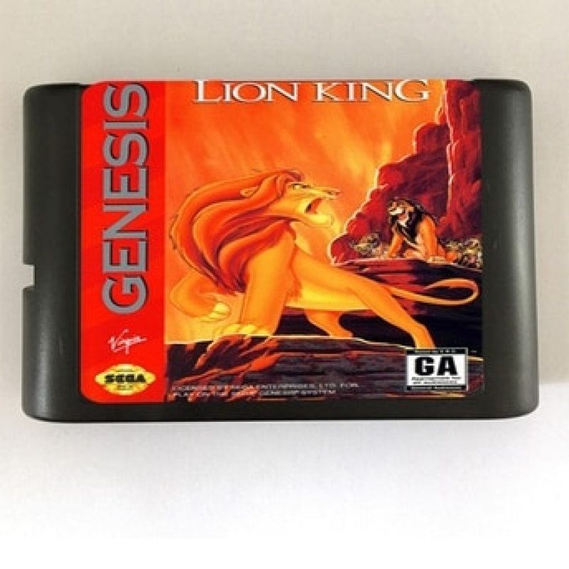 Lion King